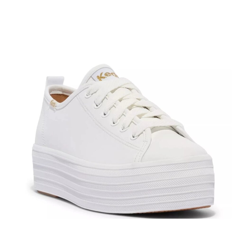 Keds Triple Up Platform Sneaker